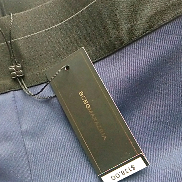 BCBGmaxazria leggings - Picture 3 of 4